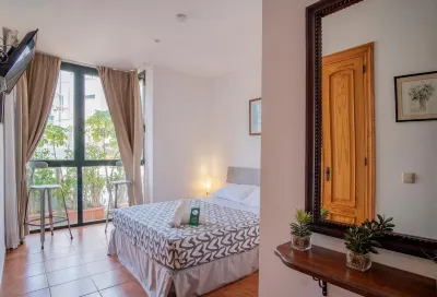 Hotel Doña Matilde