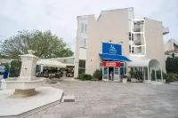 Hotel Biokovo Hotels in Baska Voda