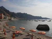 Th Luxury Hotels in Giardini-Naxos