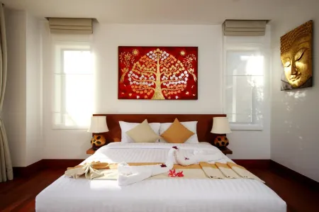 Laguna Villas Boutique Hotel