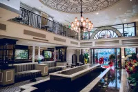 Michi's Hotel Lao Cai Hôtels à : Lao Cai