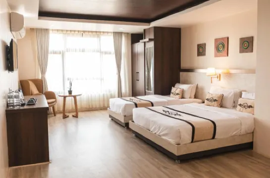 Lavie Residence and Spa