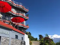 Hotel Pristine Himalaya