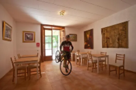 호텔 칸 모라구에스 데 소예르