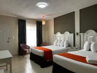 Hotel Los Robles Hotels in Nuevo Laredo