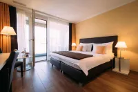 Schützen Steffisburg Hotels in Konolfingen
