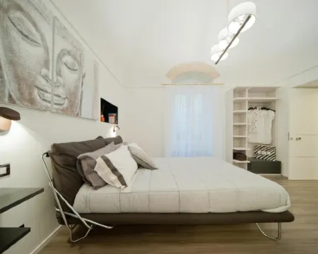 Sotrani Hotel a Trani