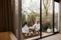 Hotel Villa Retiro Hôtels à : Tortosa
