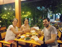 Trang An Village Homestay