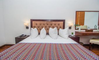 Pearl Royal Hotel, Colombo
