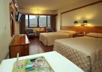 Hotel Diplomat Hotels in Cochabamba