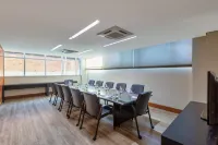 كاسينو تاور سافاسي أنتيجو تريب باي ويندام