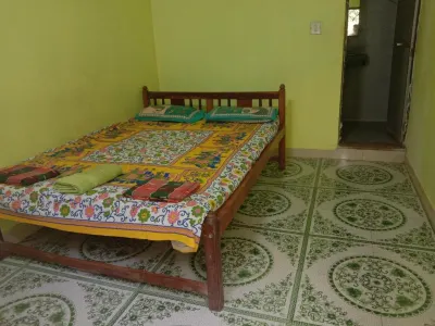 Aguiar Guest House Hotels in Colva