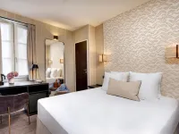 Le Senat Hotels near 6th arr.