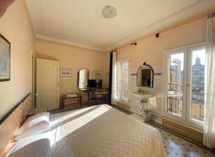 Hotel Panorama Bologna Centro