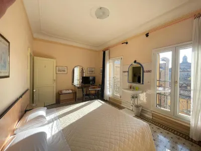 Hotel Panorama Bologna Centro