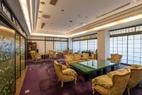 Tabist Kinugawa Park Cottage