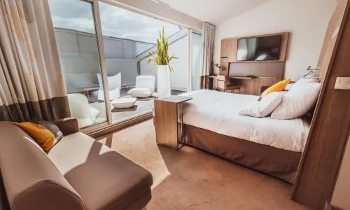 Novotel Toulouse Centre Wilson