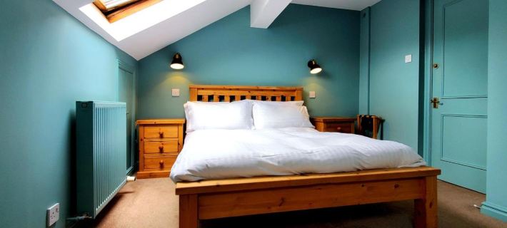 Holmwood House Guest Accommodation Hotels in York