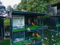 Amaze Muang Khai Hotels in Mae Taeng