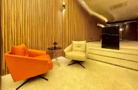 The Bed's 304 فنادق في سي ماها فوت