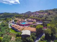 Sea View Village Hotels near Gerakas Beach
