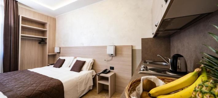 Hotel Plaza Hotels in Torino