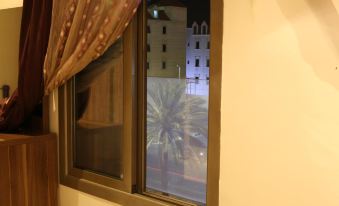 Rahhal Hotel Suites