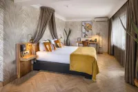 Van der Valk Hotel 's-Hertogenbosch – Vught Hotels in Boxtel