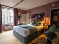 The Archangel,Restaurant & Bar with Rooms Hotel a Frome