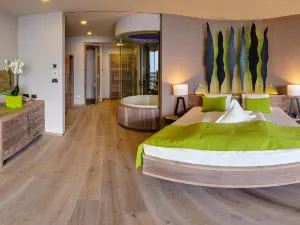 스파 & 릴랙스 호텔 에리카