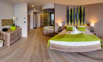 Spa & Relax Hotel Erika