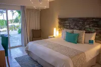 H2Otel by LD Hotel Boutique Hotel di Antolin del Campo