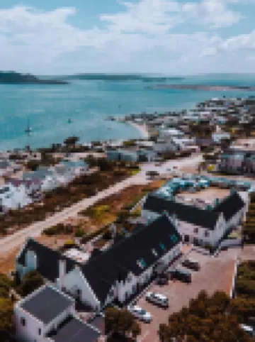 ザ ファームハウス ホテル のホテル