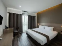 The Vienna Place Hotel Hotel a Loei