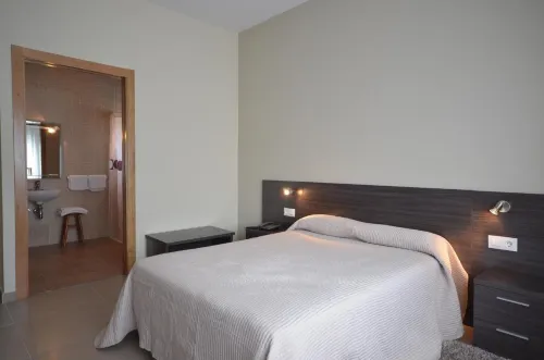Hotel Susuqui