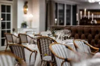 Stella Maris Hotels in Vester Skerninge Sogn