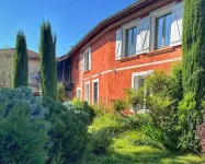 Villa Calma - Maison d'hôtes & Spa Hotel a Balbins