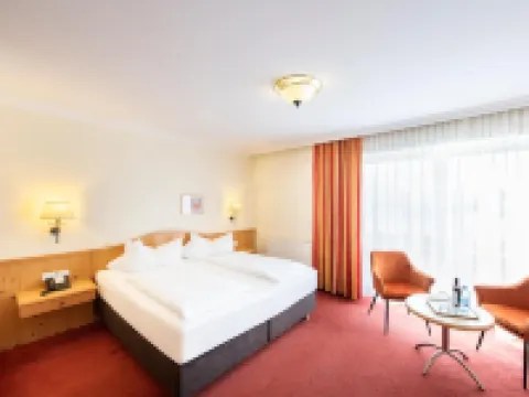 Hotel Elisabeth Hotels in Fugen