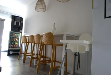 Avenue 41 Guest House