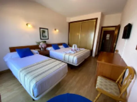 Hotel Alfar Hoteles en 