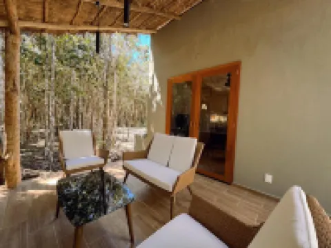 Casa Kaan Calakmul Hotels in Calakmul Municipality