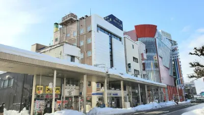 Hotel Passage 2