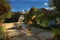 Cuesta Serena Boutique Hotel Hotel di 