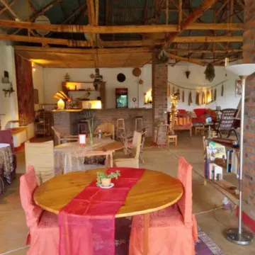 Bugesera Lodge