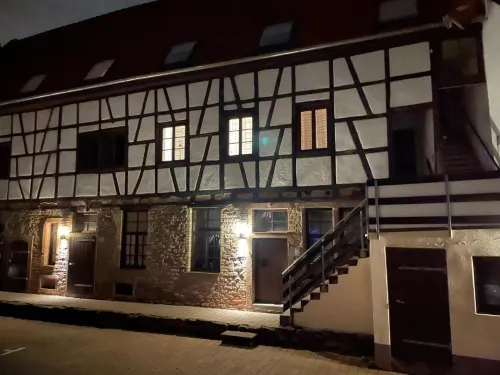 Weingärtner Appartements - Apartments