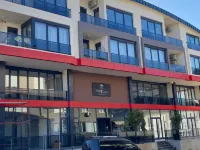 Yucemek Apart Hotels in der Nähe von Gös-Pa AVM