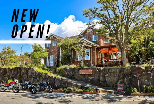 Private House Route61