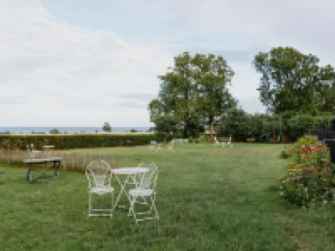 Sköllengården Hoteles en Simrishamn