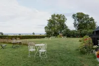 Sköllengården فنادق في Simrishamn
